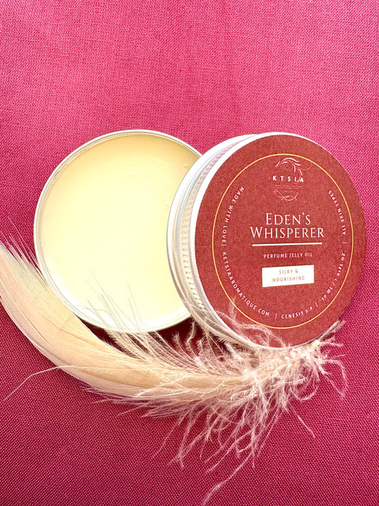 Eden’s Whisperer Perfume Jelly