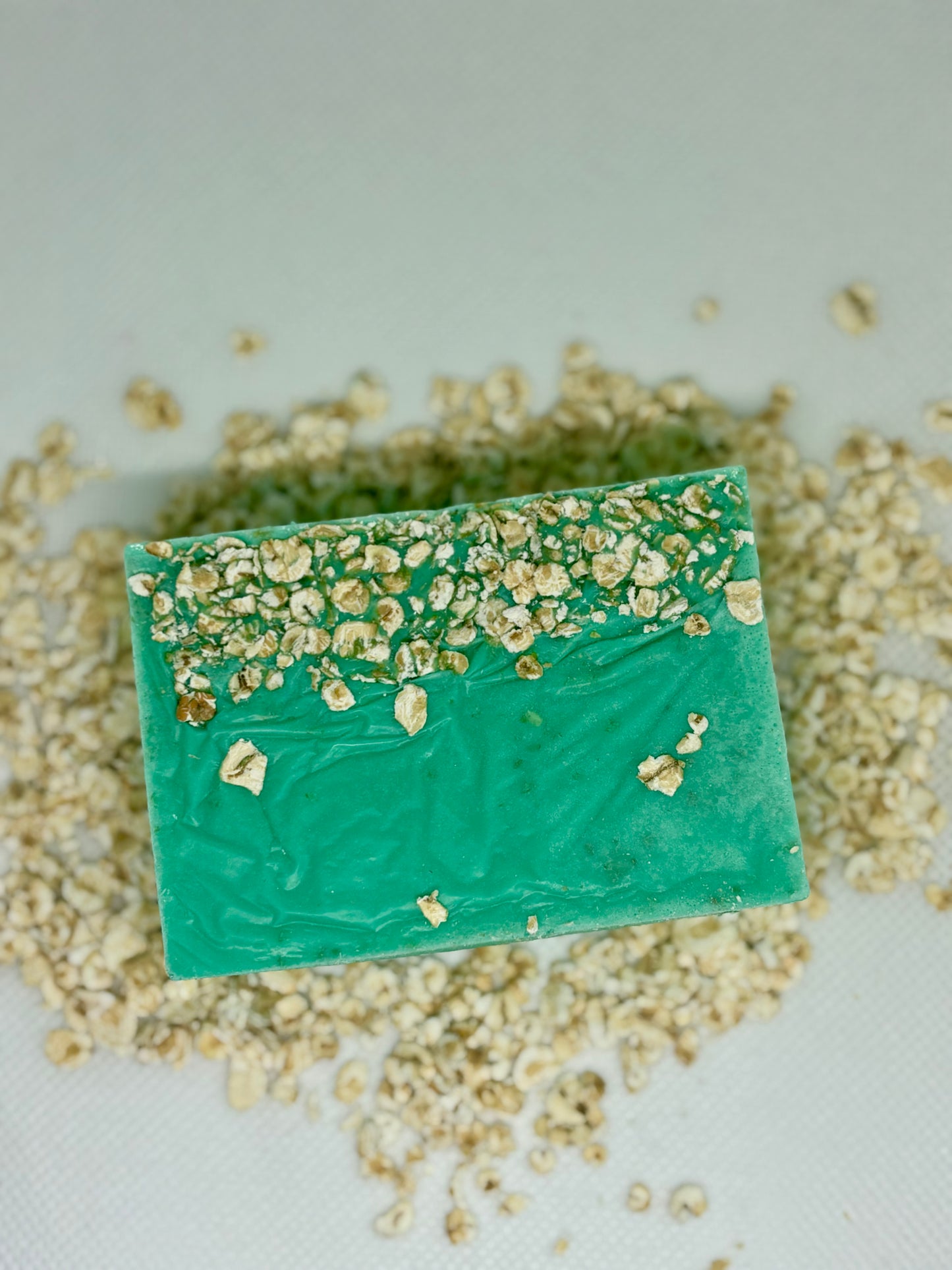 Eden’s Whisperer Soap Bar