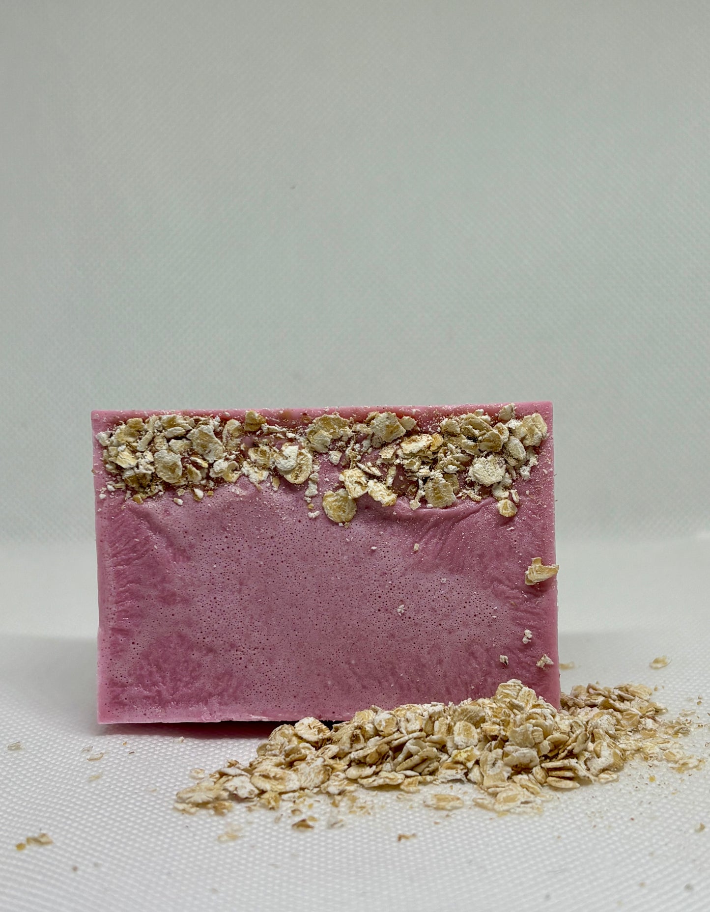 Sacred Bloom Soap Bar