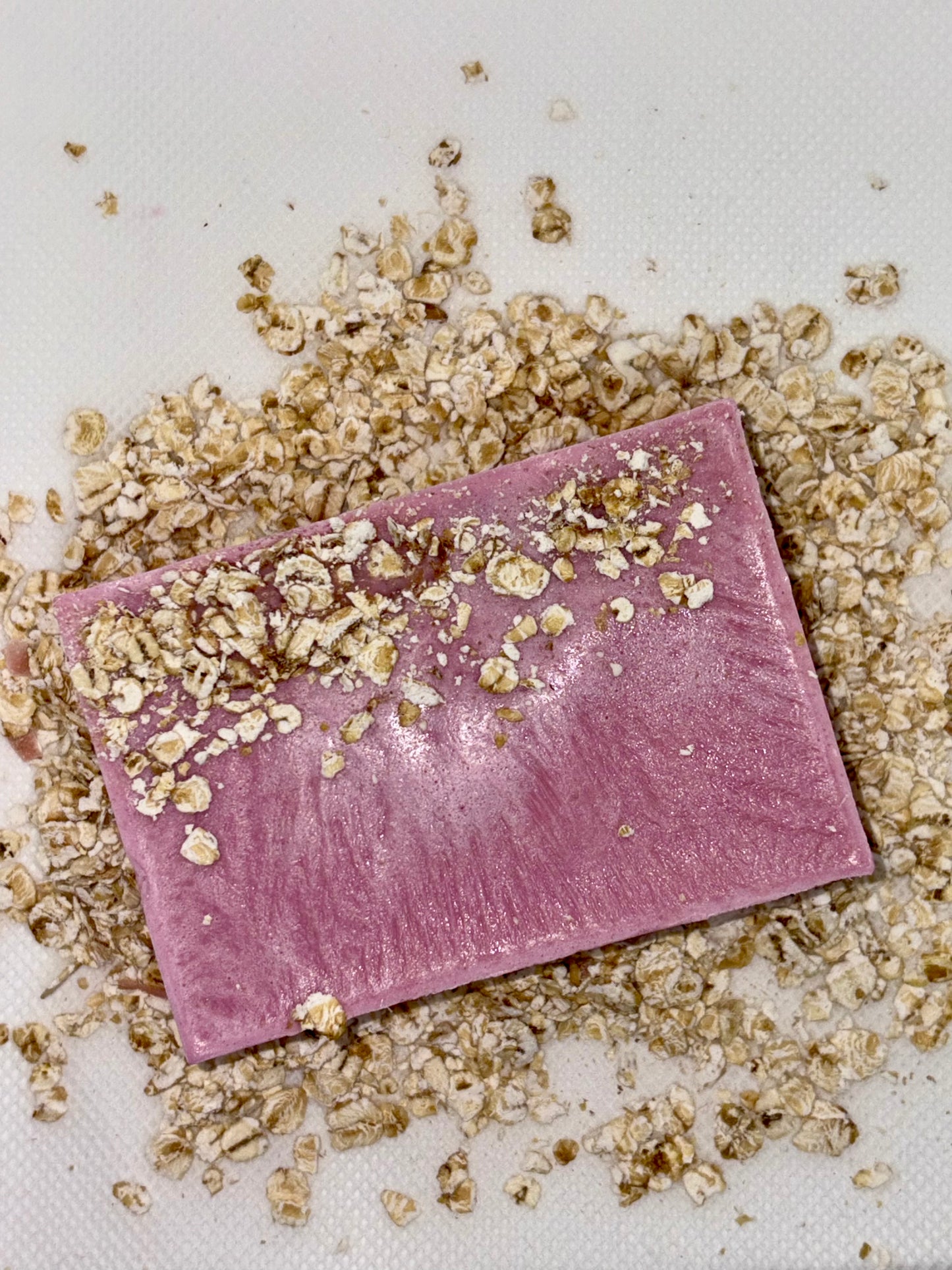 Sacred Bloom Soap Bar
