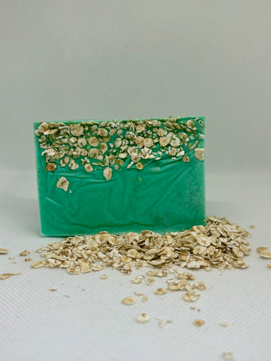 Eden’s Whisperer Soap Bar