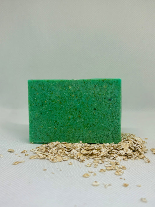 Eden’s Whisperer Soap Bar