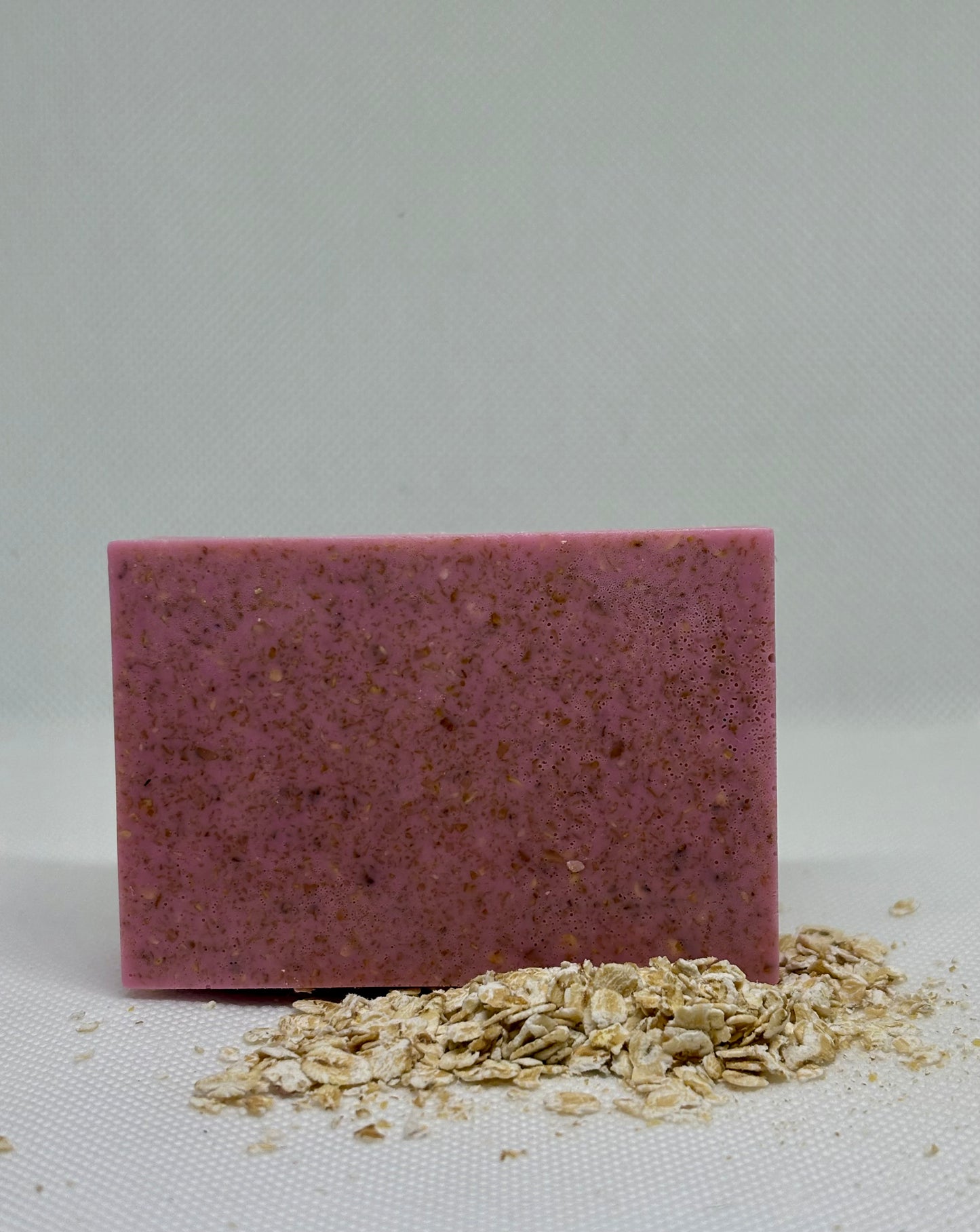 Sacred Bloom Soap Bar